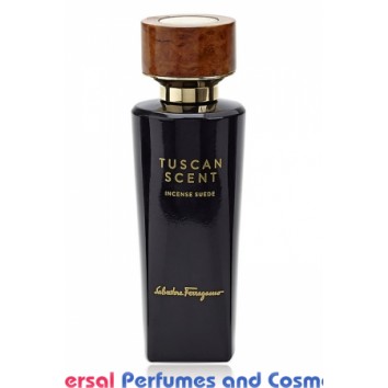 Tuscan Scent Ferregamo Generic Oil Perfume 50 ML (001304)